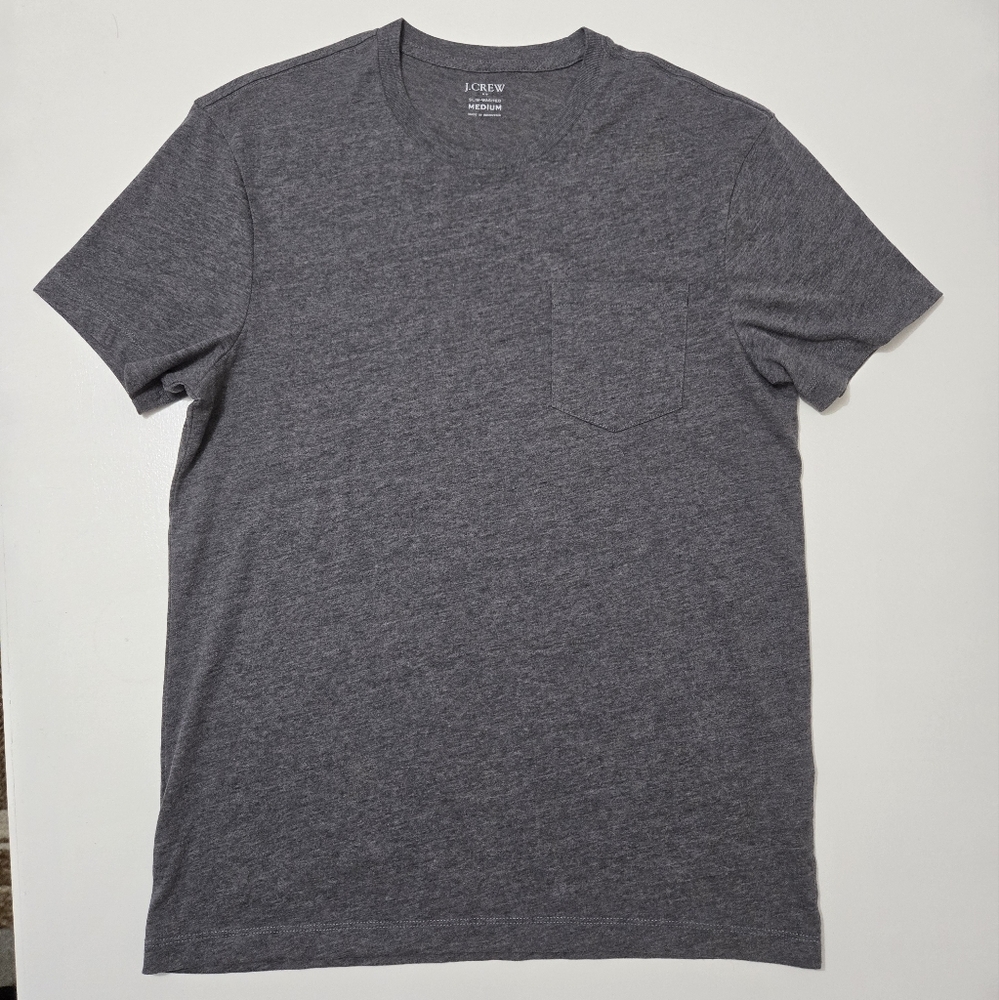 Men's J Crew Tee